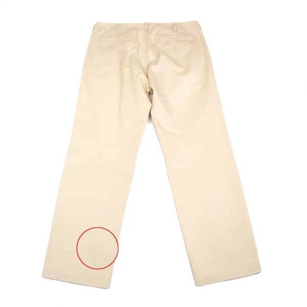 SALE】コムデギャルソンオムCOMME des GARCONS HOMME ウエスト裏