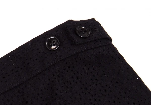 新品!【SALE】新品！ヨウジヤマモト ノアールYohji Yamamoto