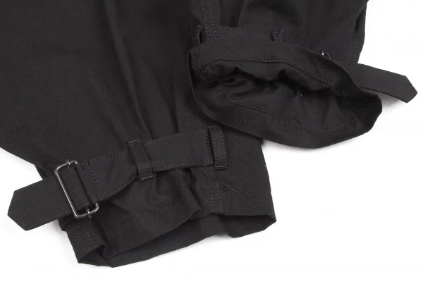 Yohji Yamamoto FEMME Joppers Pants K-58068_007