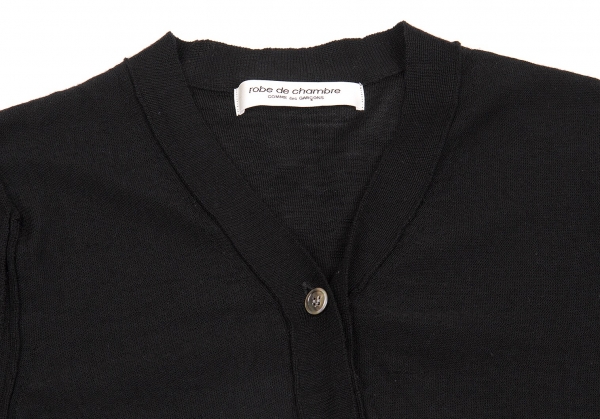 SALE】ローブドシャンブル コムデギャルソンrobe de chambre
