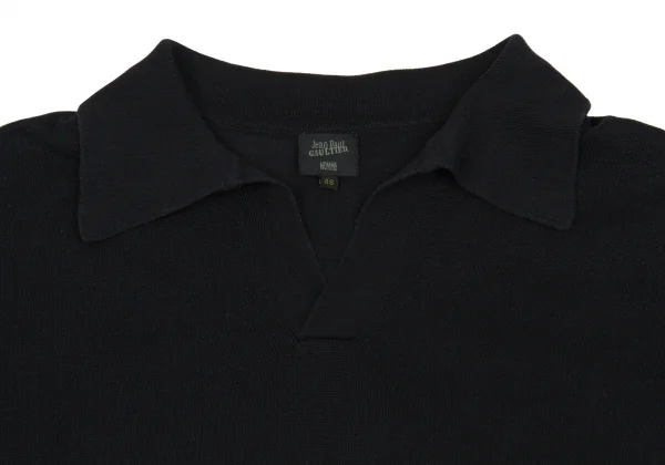 ジャンポールゴルチエ オムJean Paul GAULTIER HOMME コットン