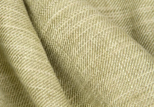 【SALE】マドモアゼルノンノンMademoiselle NON NON リネン２Bジャケット 杢カーキL位 K-58571_010