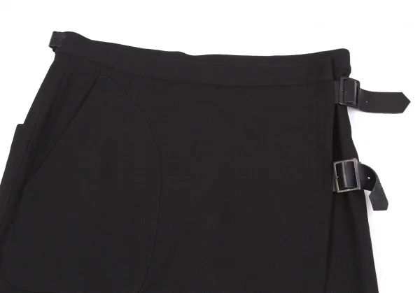 Yohji Yamamoto POUR HOMME Mens Skirt K-58841_002