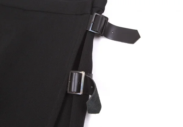 Yohji Yamamoto POUR HOMME Mens Skirt K-58841_003