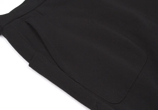 Yohji Yamamoto POUR HOMME Mens Skirt K-58841_004