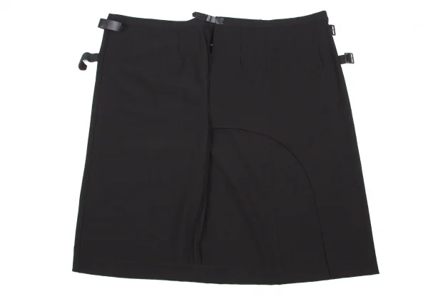 Yohji Yamamoto POUR HOMME Mens Skirt K-58841_006