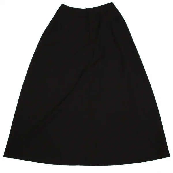 ヨウジヤマモト ファムYohji Yamamoto FEMME ポケットデザイン