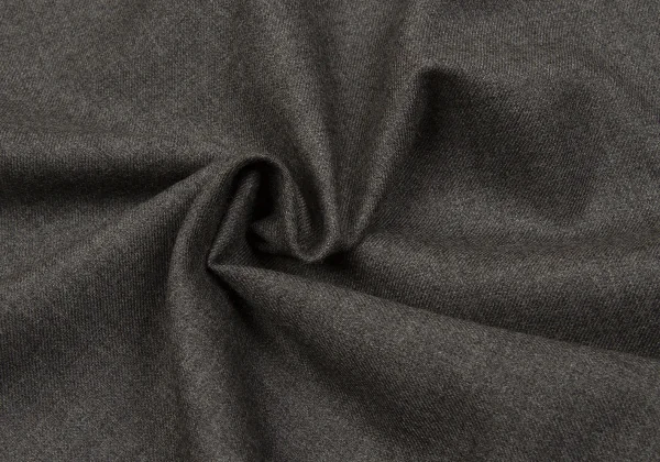 Yohji Yamamoto FEMME Wool Skirt K-59046_009