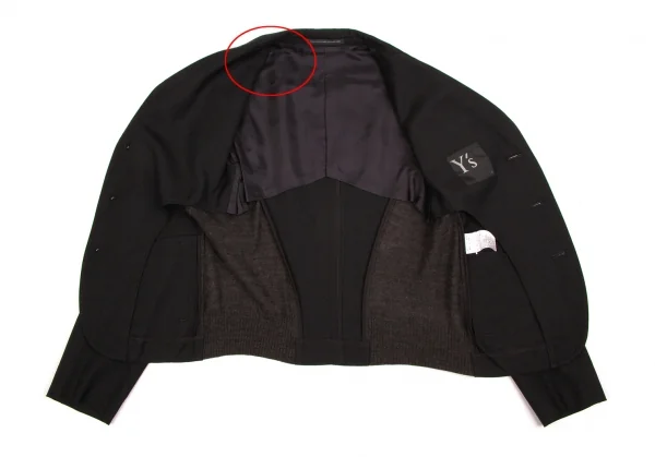 Y's Jacket K-59071_011