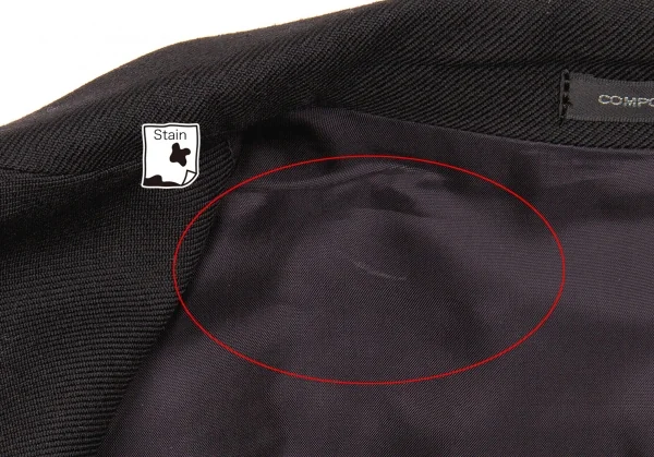 Y's Jacket K-59071_012