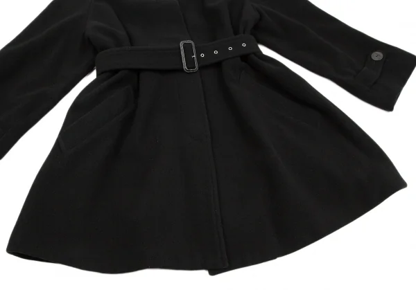 Jean-Paul GAULTIER Coat K-59701_010