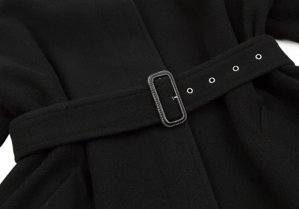 Jean-Paul GAULTIER Coat K-59701_011