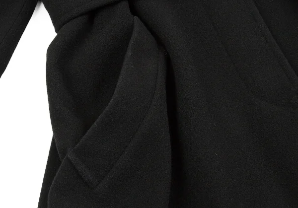 Jean-Paul GAULTIER Coat K-59701_012