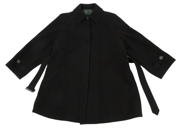 Jean-Paul GAULTIER Coat K-59701_013