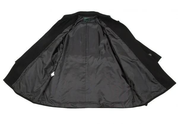 Jean-Paul GAULTIER Coat K-59701_014