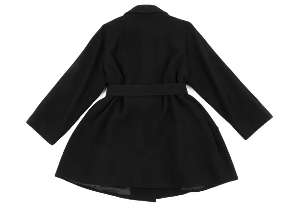 Jean-Paul GAULTIER Coat K-59701_015