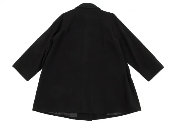 Jean-Paul GAULTIER Coat K-59701_017