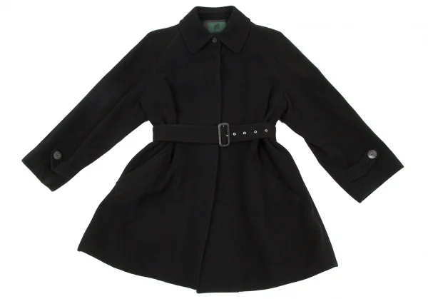 Jean-Paul GAULTIER Coat K-59701_002