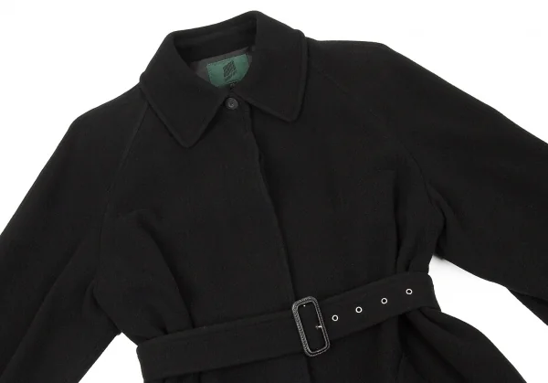 Jean-Paul GAULTIER Coat K-59701_003