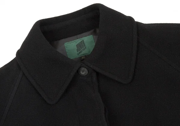 Jean-Paul GAULTIER Coat K-59701_004