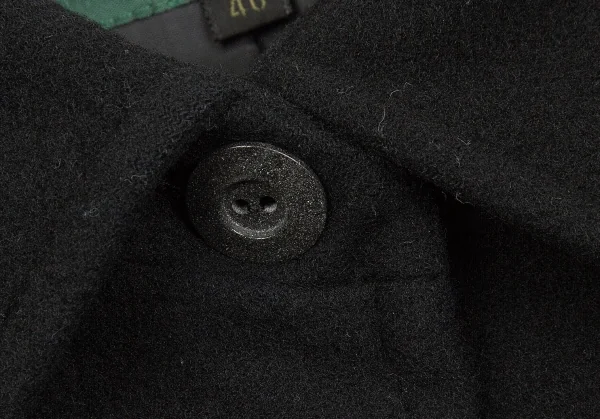 Jean-Paul GAULTIER Coat K-59701_005