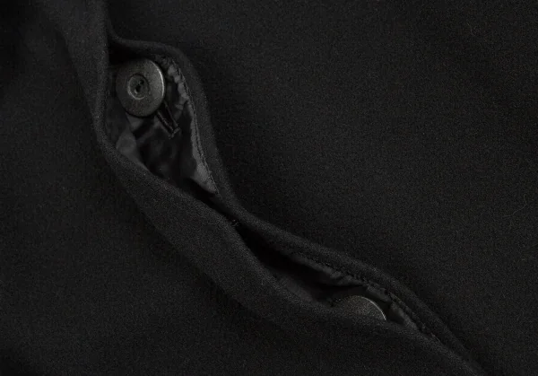 Jean-Paul GAULTIER Coat K-59701_006