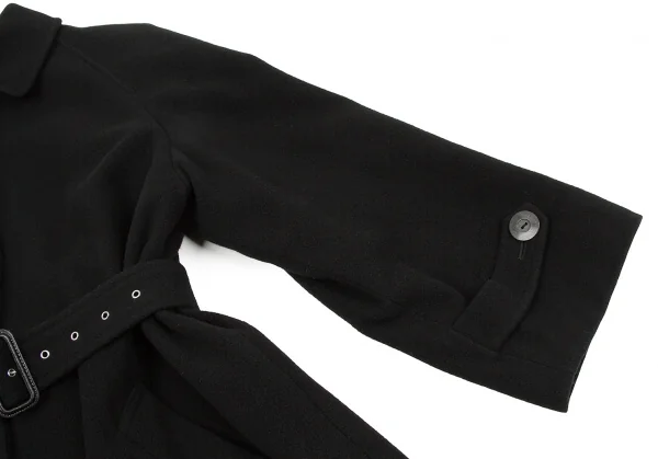 Jean-Paul GAULTIER Coat K-59701_007