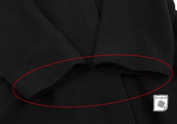 Jean-Paul GAULTIER Coat K-59701_008