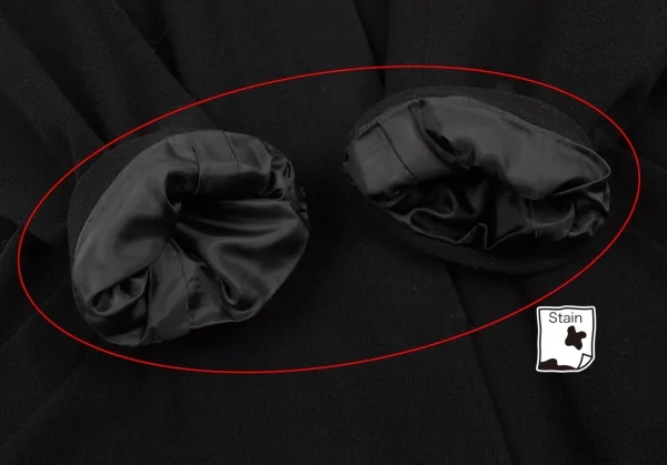 Jean-Paul GAULTIER Coat K-59701_009