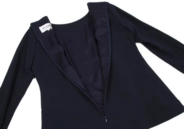 jun ashida Ribbon Design Top & Skirt K-59888_010