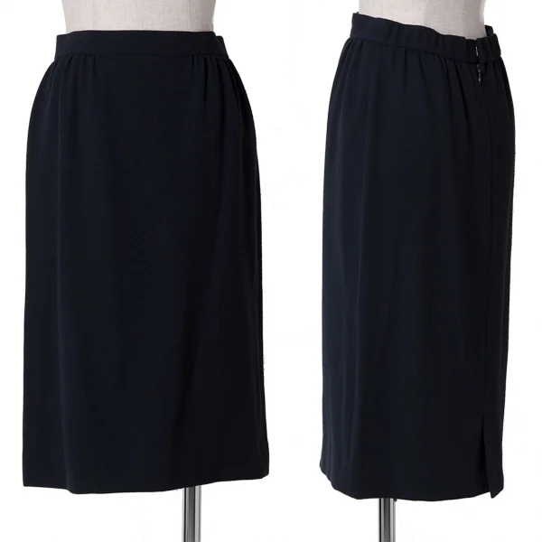 jun ashida Ribbon Design Top & Skirt K-59888_012