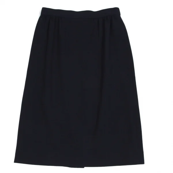 jun ashida Ribbon Design Top & Skirt K-59888_013