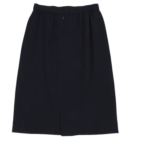 jun ashida Ribbon Design Top & Skirt K-59888_016