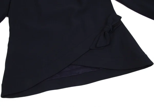jun ashida Ribbon Design Top & Skirt K-59888_006