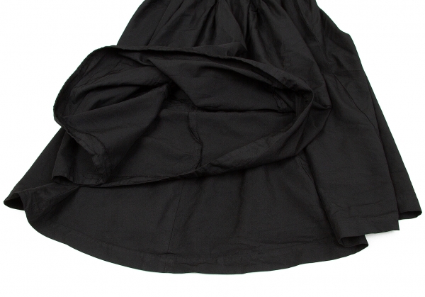 コムコム コムデギャルソンCOMME des GARCONS ポリ製品染め