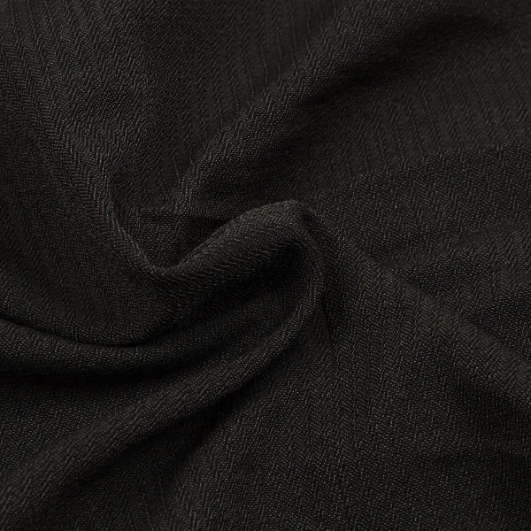 【SALE】コムデギャルソン オムドゥCOMME des GARCONS HOMME DEUX ポリ製品染めストライプジャケット グレーS K-59989_016