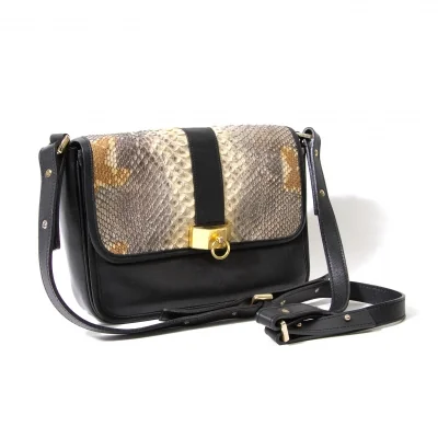 【SALE】フィリップ ルクーPHILIPPE ROUCOU レザーバッグ