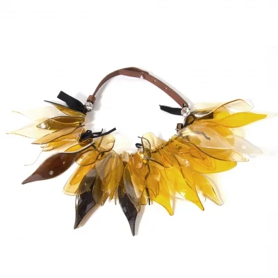 H&M マルニMARN 装飾ネックレス