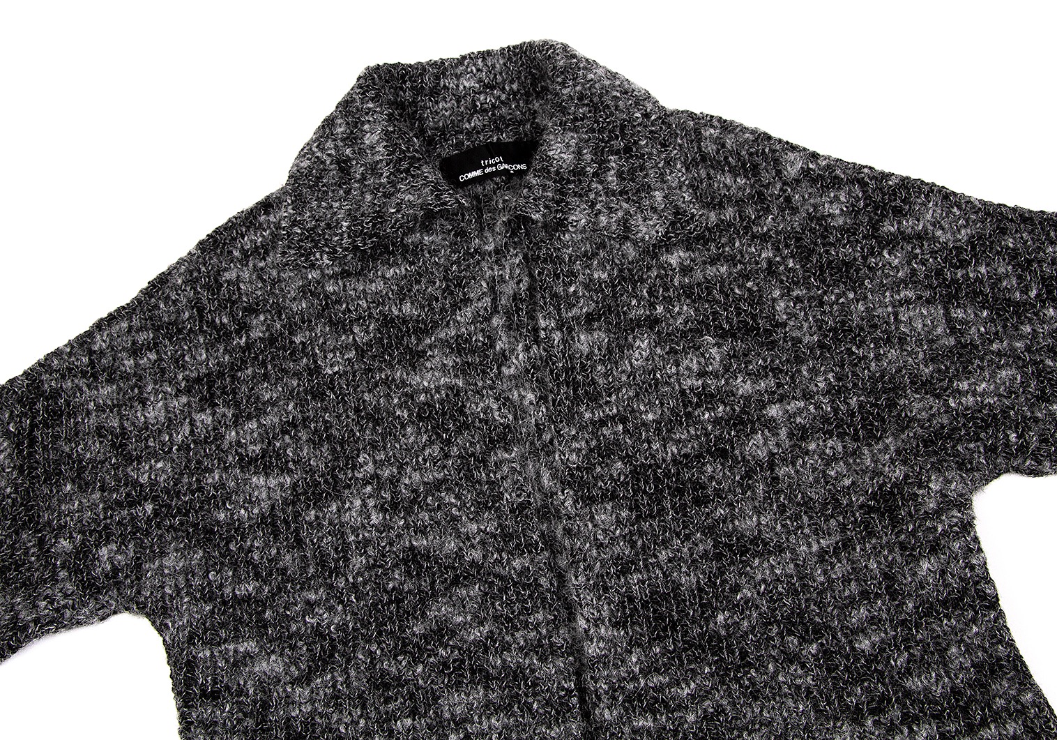 SALE】トリコ コムデギャルソンtricot COMME des GARCONS