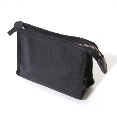 アニエスベーagnes b. ミニポーチ 黒