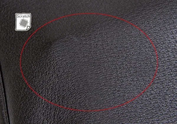 【SALE】グッチGUCCI レザーホーボーバッグ 黒 K-60930_003