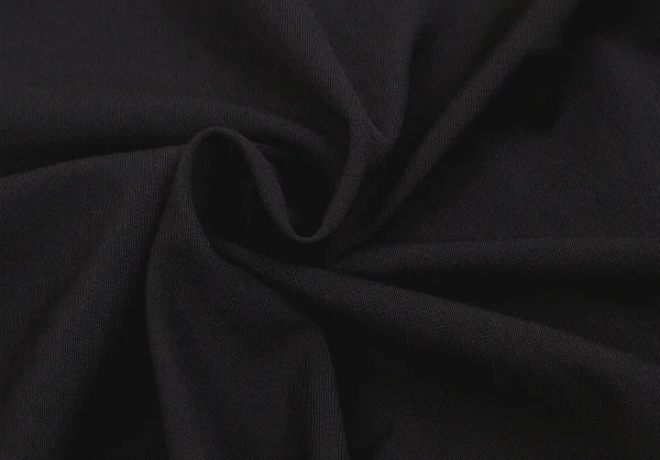 Y's for men Wool gabardine Long Sleeve Shirt K-60985_014