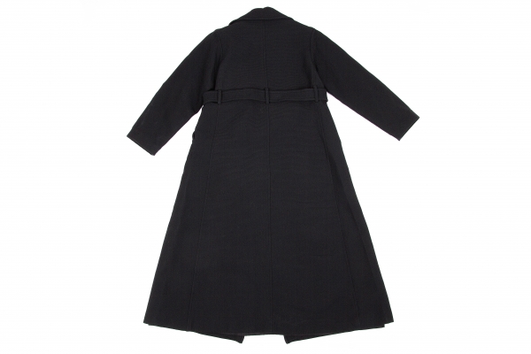 Y's for men yohji yamamoto ロングコート（MU-C10-100） |