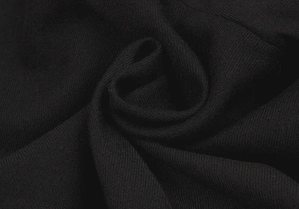 【SALE】グッチGUCCI ウールボタンフライパンツ 黒40 K-61173_011