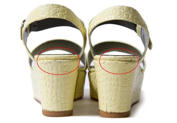 Avril Gau Platform Sandal K-61263_011