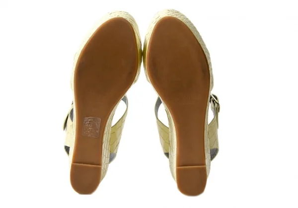 Avril Gau Platform Sandal K-61263_013