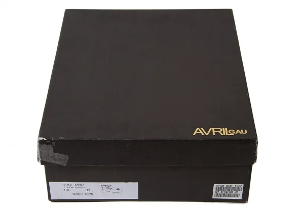 Avril Gau Platform Sandal K-61263_014