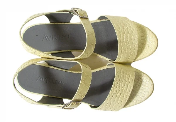 Avril Gau Platform Sandal K-61263_002