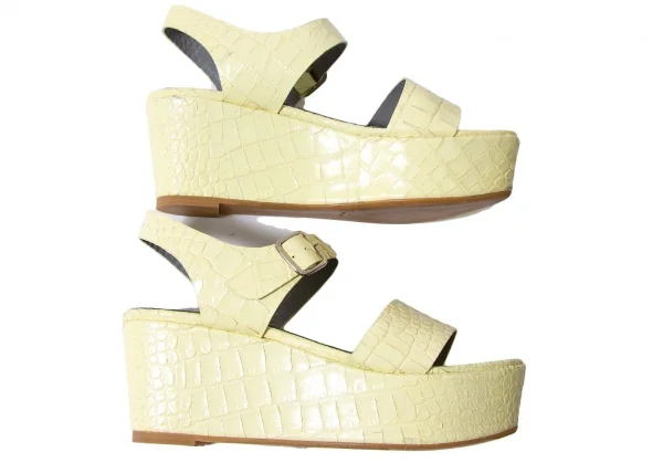 Avril Gau Platform Sandal K-61263_003