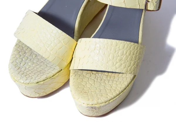 Avril Gau Platform Sandal K-61263_007